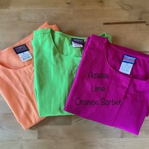 Cherokee Originals 4350 Warm-Up Jackets